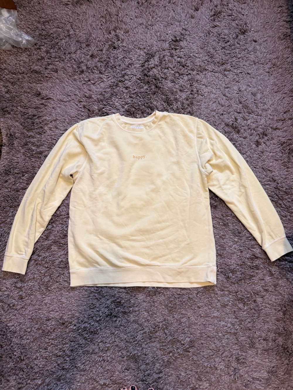 UNISEX Happy Moods Clothing Company Sweater